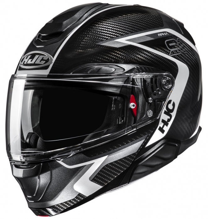 Casca HJC RPHA 91 Carbon Lagos [1]