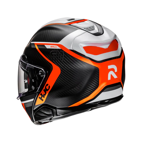Casca HJC RPHA 91 Carbon Lagos [3]
