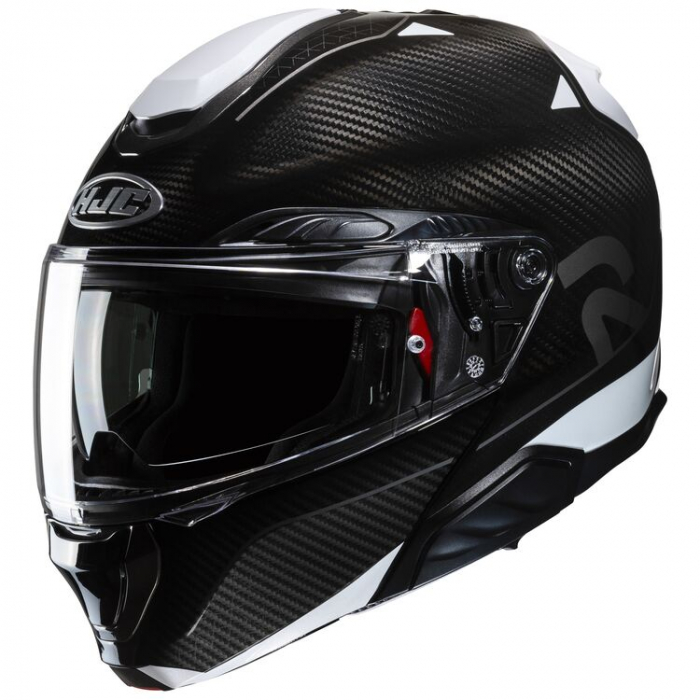 Casca HJC RPHA 91 Carbon Noela [1]