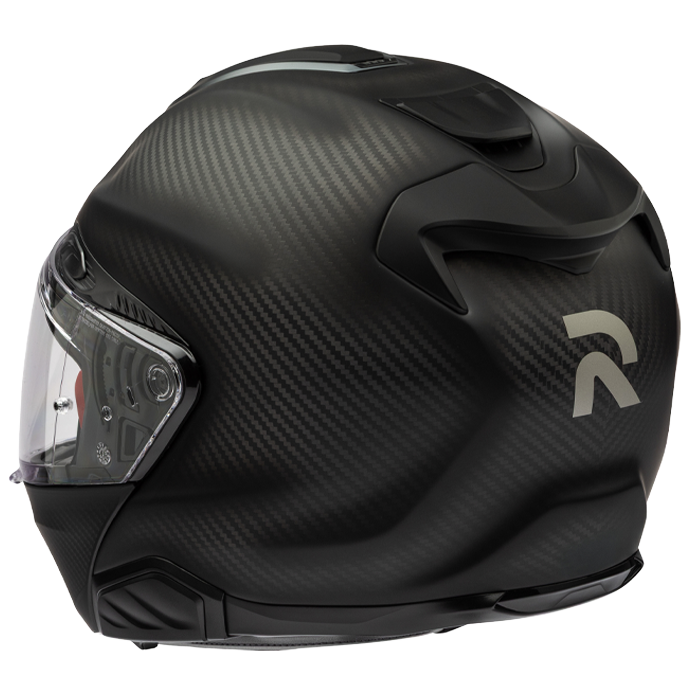 Casca HJC RPHA 91 Carbon Solid [2]