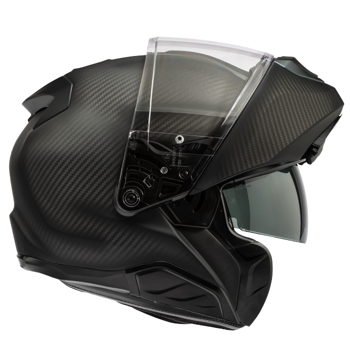 Casca HJC RPHA 91 Carbon Solid [4]