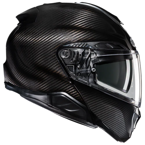 Casca HJC RPHA 91 Carbon Solid [5]