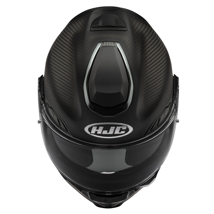 Casca HJC RPHA 91 Carbon Solid [3]