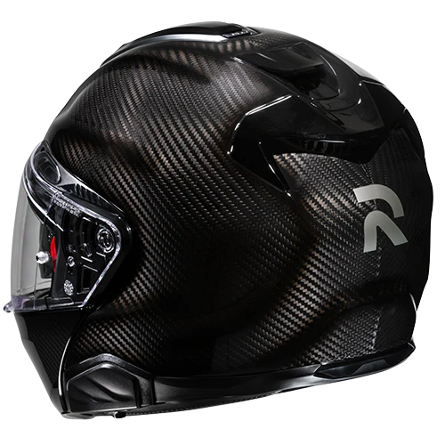 Casca HJC RPHA 91 Carbon Solid [2]