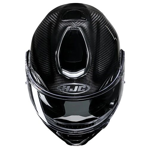 Casca HJC RPHA 91 Carbon Solid [3]