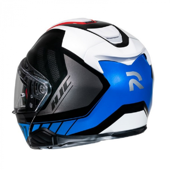 Casca HJC RPHA 91 Rafino [3]