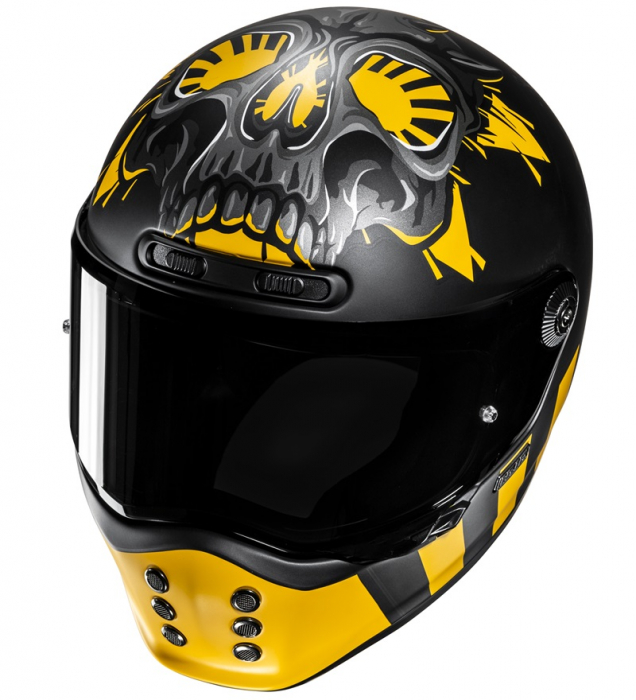 Casca HJC V10 Crania [2]