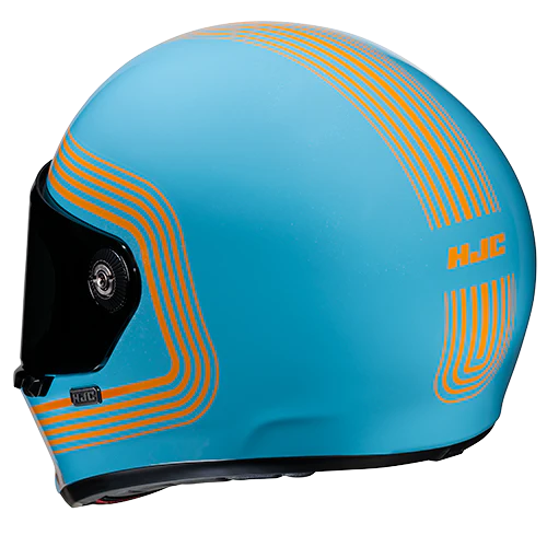 Casca HJC V10 Foni [3]