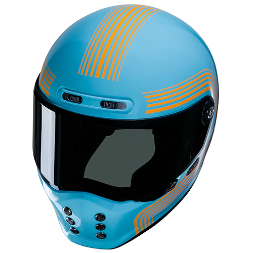 Casca HJC V10 Foni [2]
