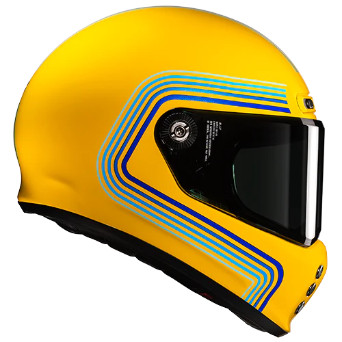 Casca HJC V10 Foni [2]