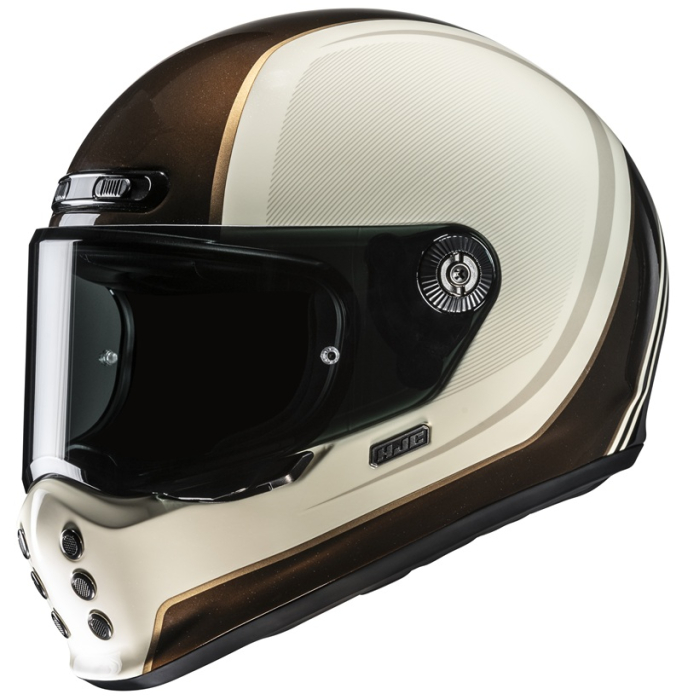 Casca HJC V10 Hodu [1]