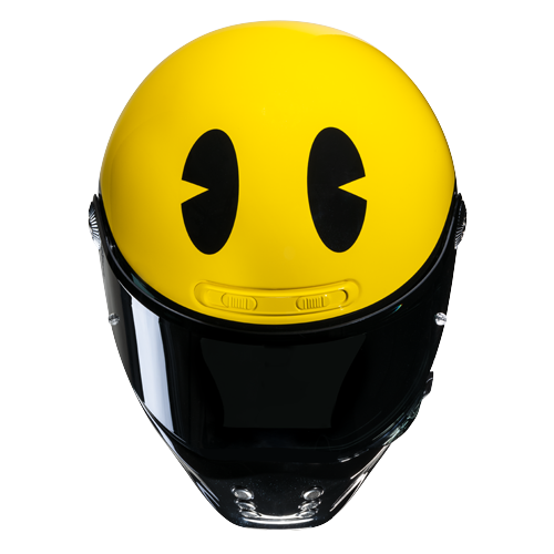 Casca HJC V10 Pac-Man Bandai Namco [4]