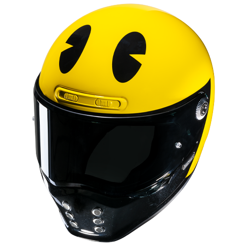Casca HJC V10 Pac-Man Bandai Namco [2]