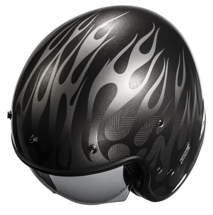 Casca HJC V31 Firo [4]