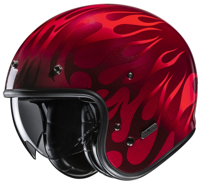 Casca HJC V31 Firo [2]