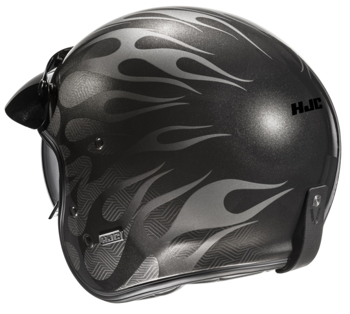 Casca HJC V31 Firo [5]