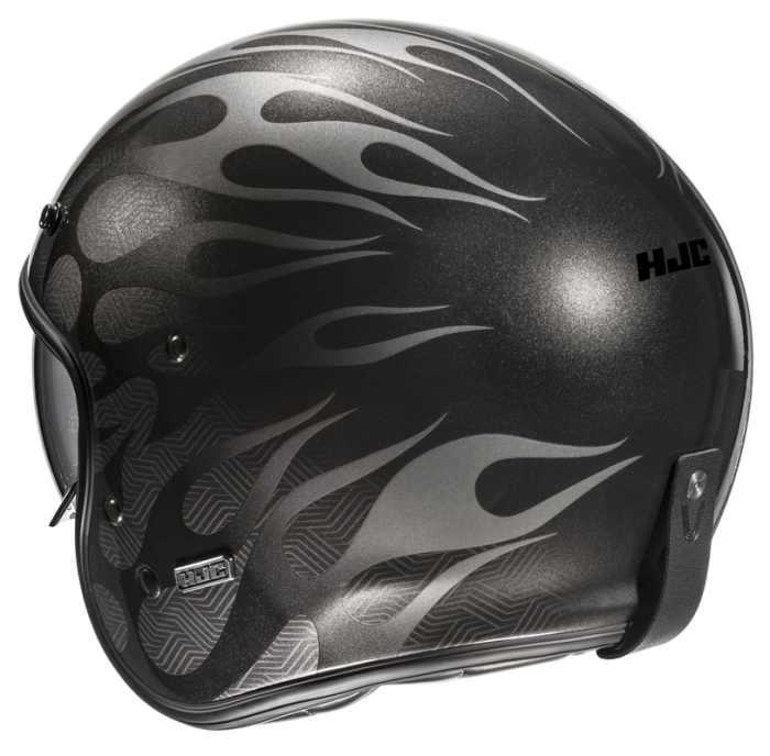 Casca HJC V31 Firo [6]