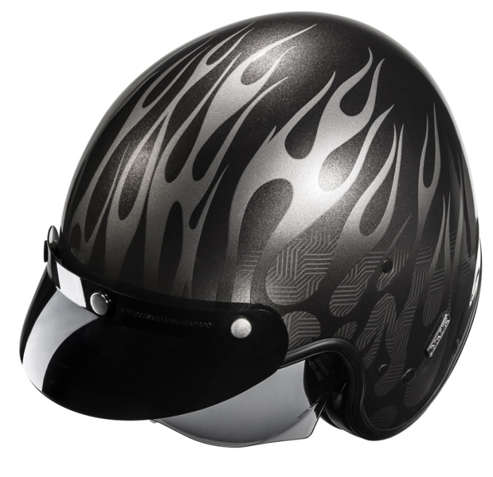 Casca HJC V31 Firo [3]