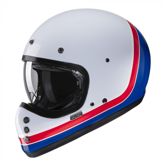 Casca retro off road HJC V60 Scoby [3]
