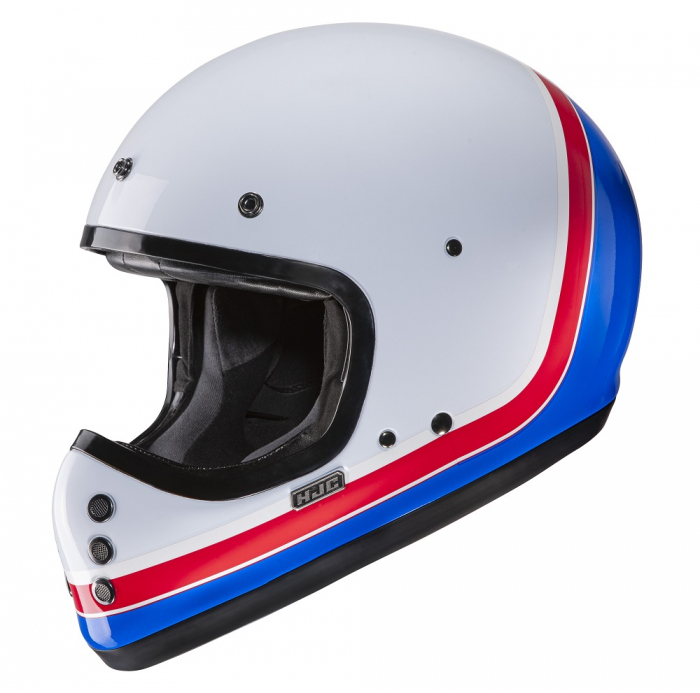 Casca retro off road HJC V60 Scoby [4]