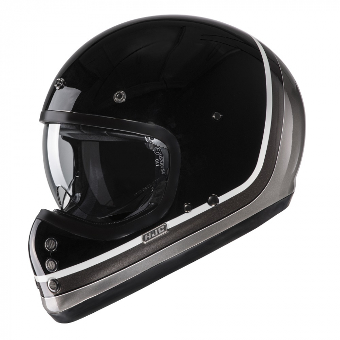 Casca retro off road HJC V60 Scoby [3]
