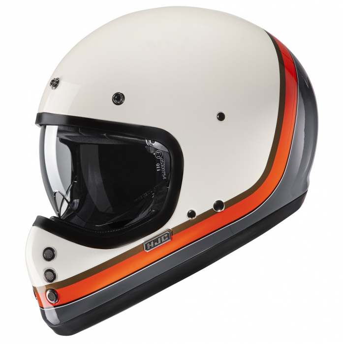 Casca retro off road HJC V60 Scoby [3]