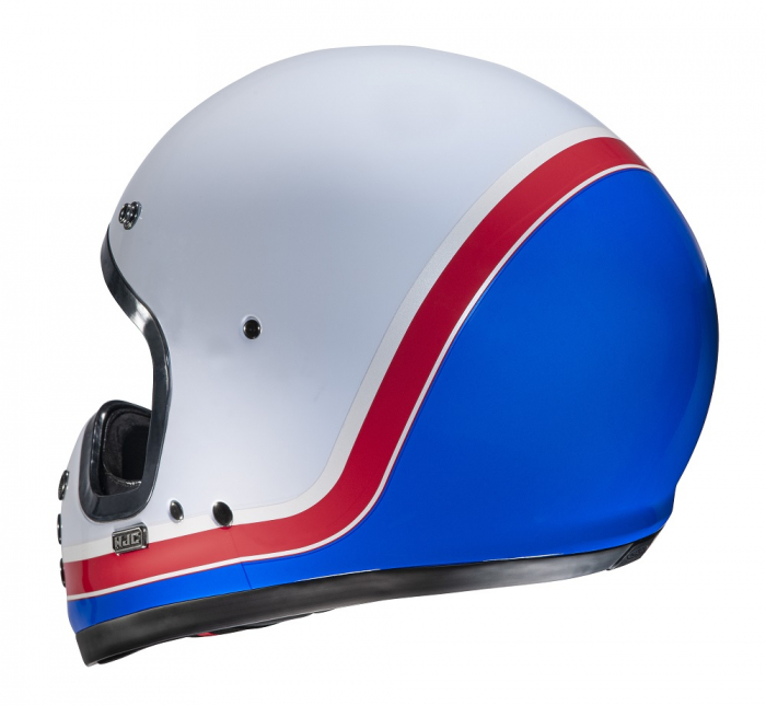 Casca retro off road HJC V60 Scoby [8]