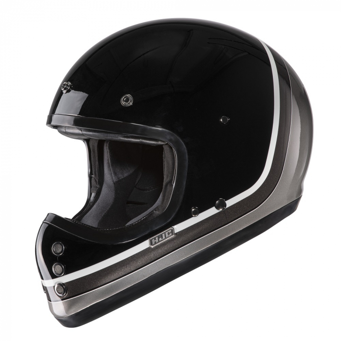 Casca retro off road HJC V60 Scoby [4]