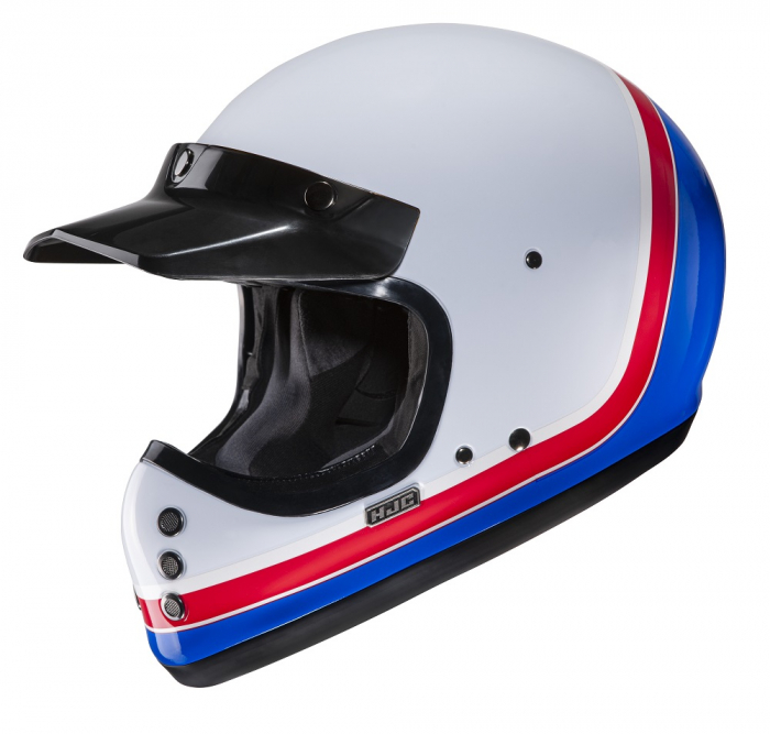 Casca retro off road HJC V60 Scoby [2]