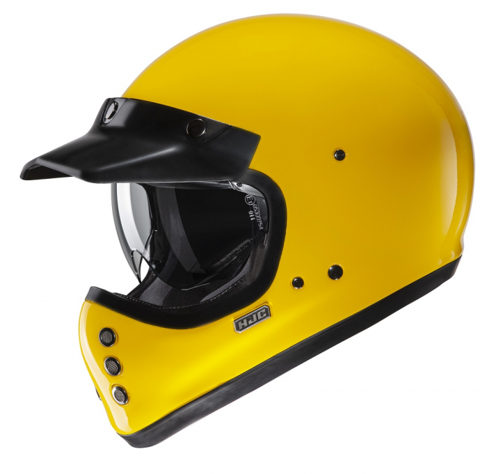 Casca HJC V60 Solid Color [1]