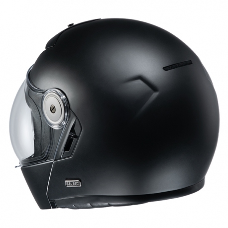Casca moto flip-up HJC V90 Solid [3]