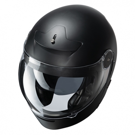 Casca moto flip-up HJC V90 Solid [2]
