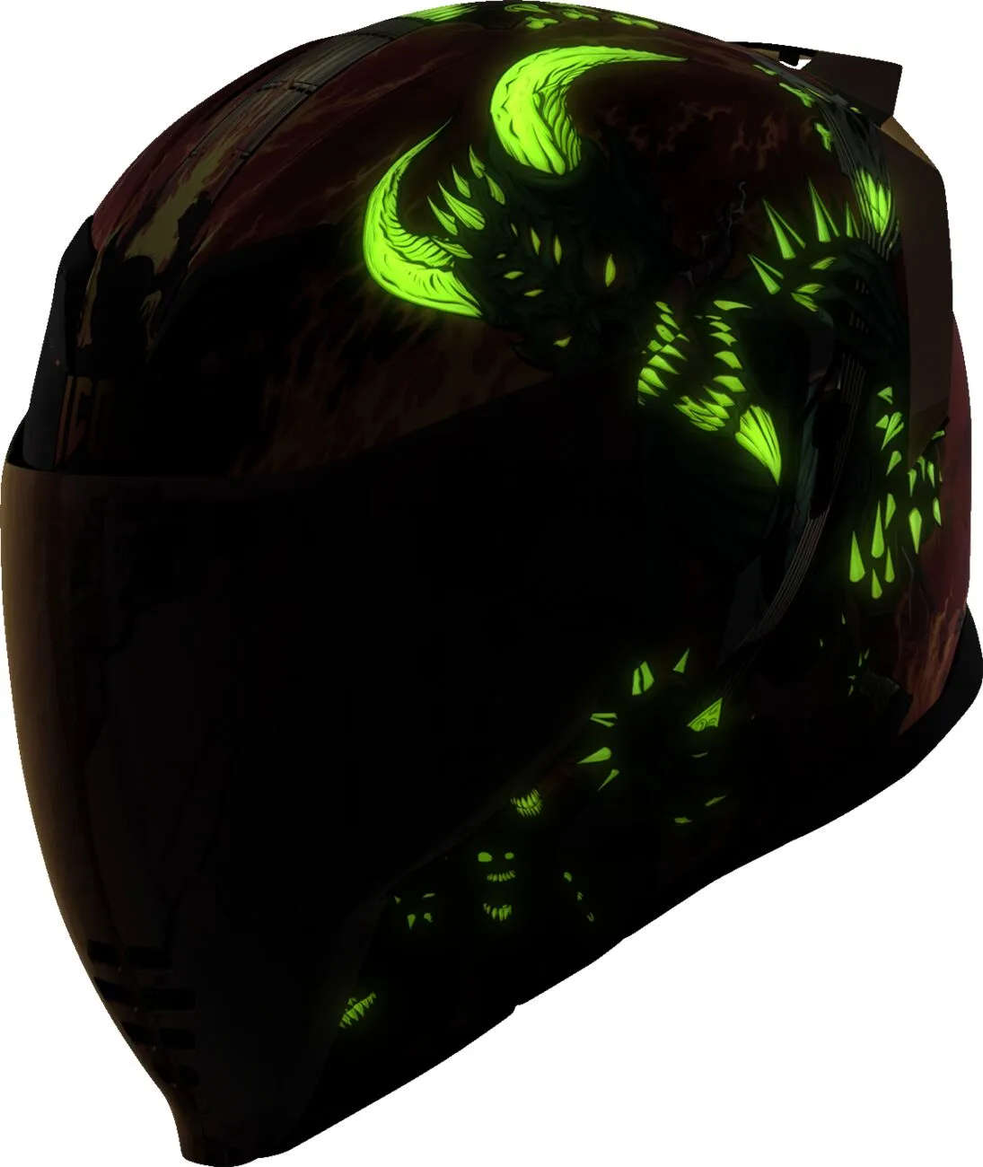 Casca ICON Airflite Blegh MIPS [7]
