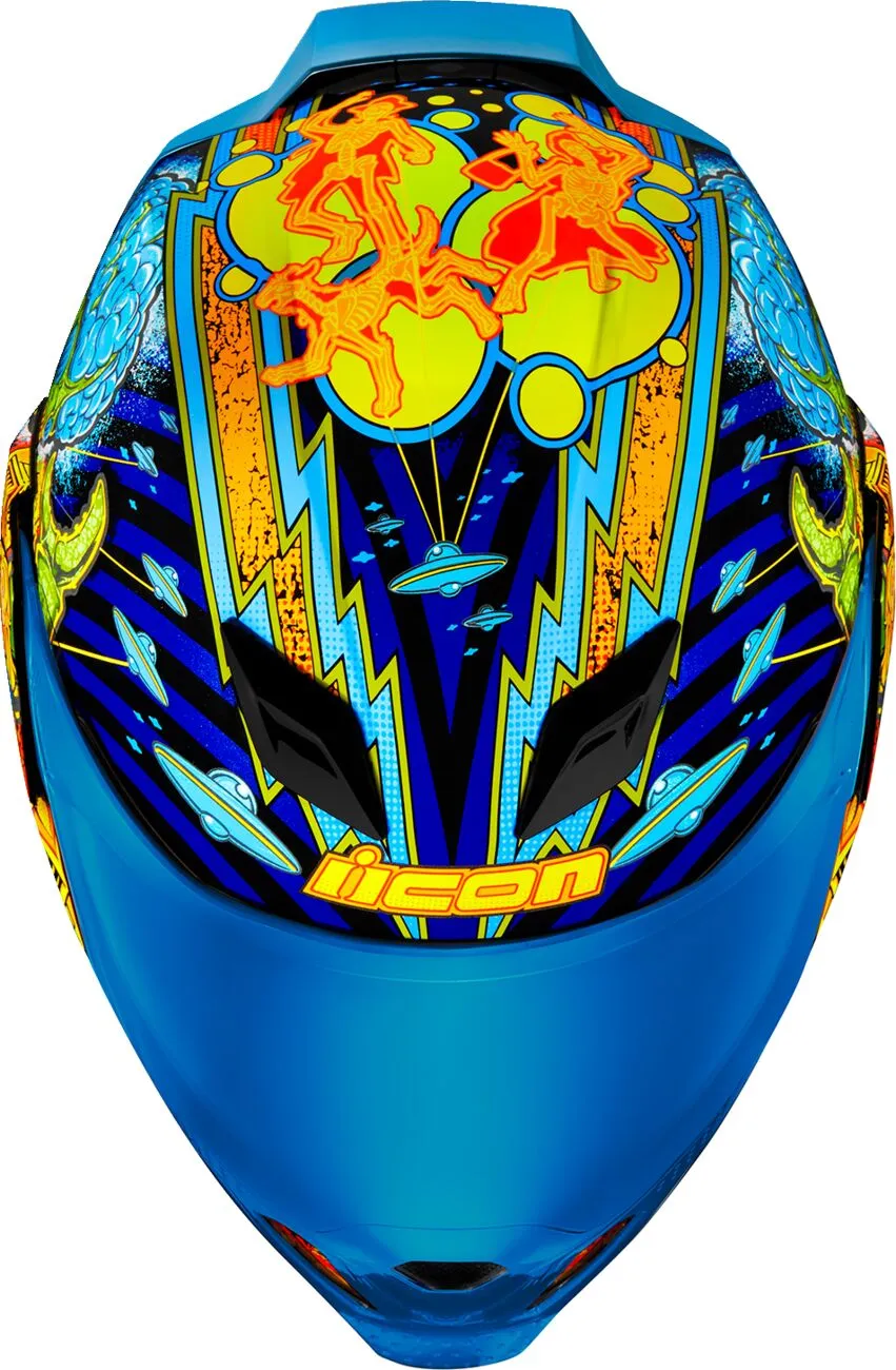 Casca ICON Airflite Bugoid Blitz [4]