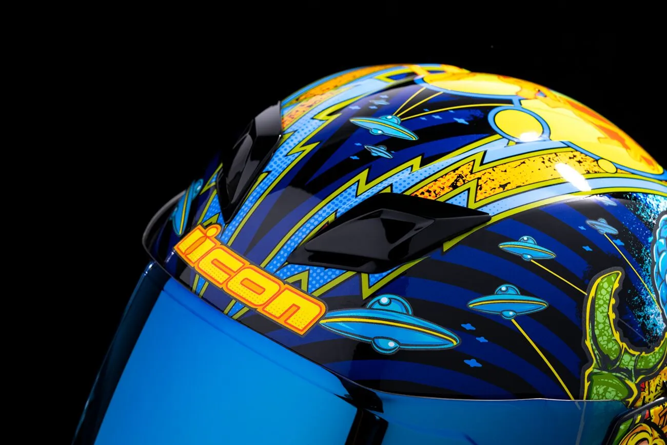 Casca ICON Airflite Bugoid Blitz [13]