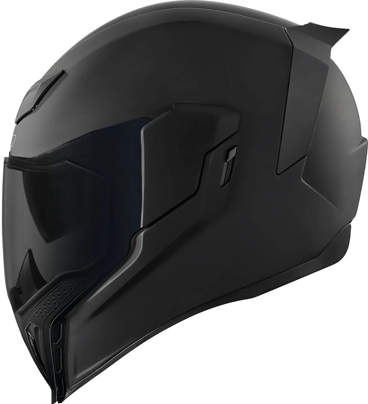 Casca ICON Airflite Dark [2]