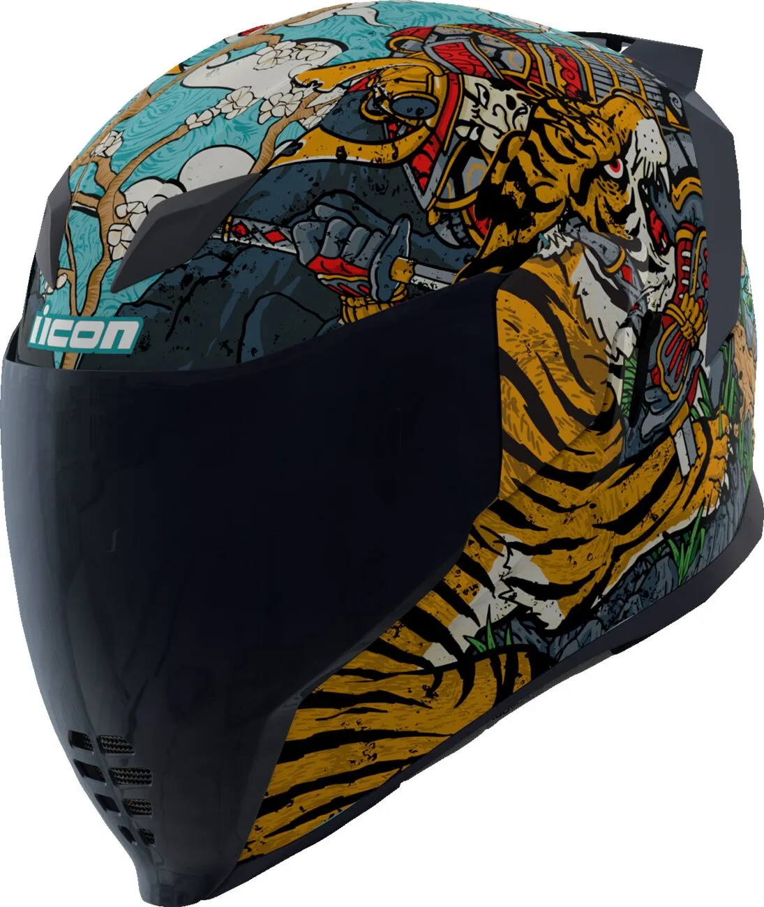 Casca ICON Airflite Edo MIPS [1]