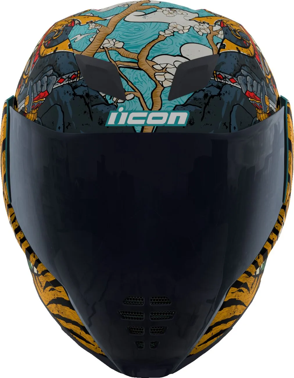 Casca ICON Airflite Edo MIPS [5]