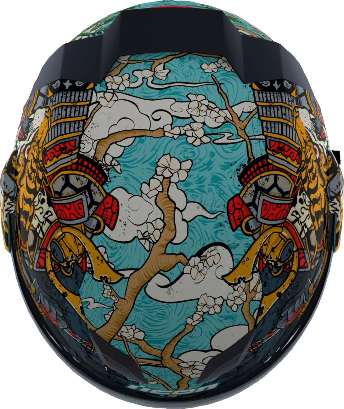 Casca ICON Airflite Edo MIPS [6]