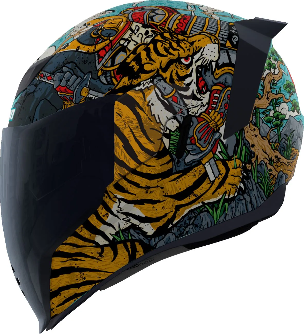 Casca ICON Airflite Edo MIPS [2]