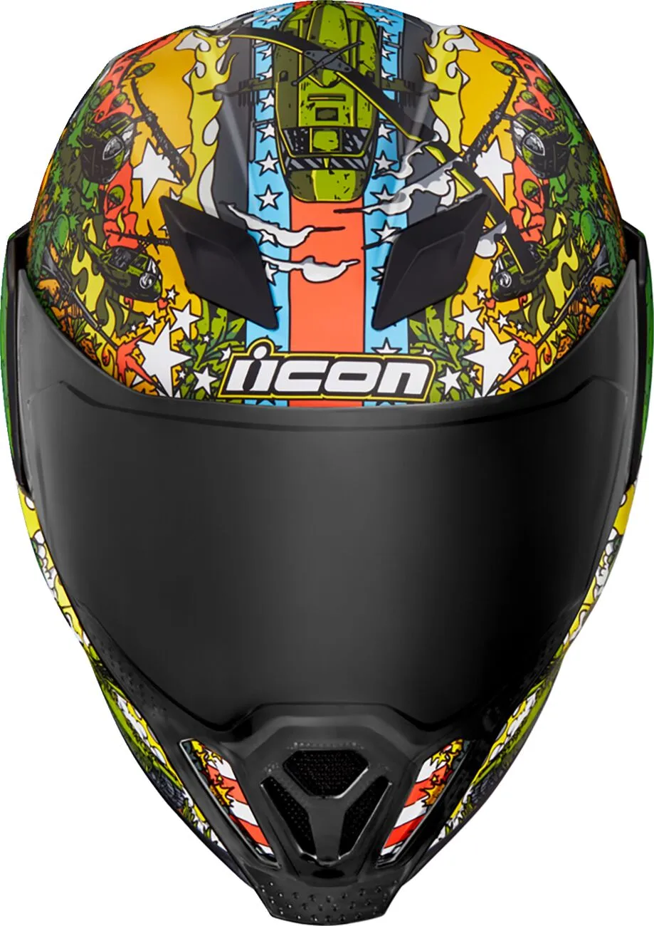 Casca ICON Airflite GP23 [4]