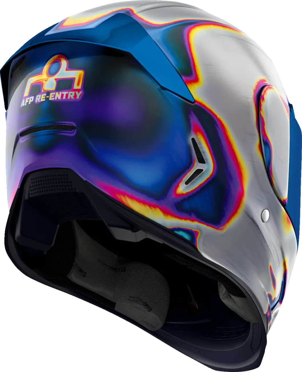 Casca ICON Airframe Pro Reentry [4]