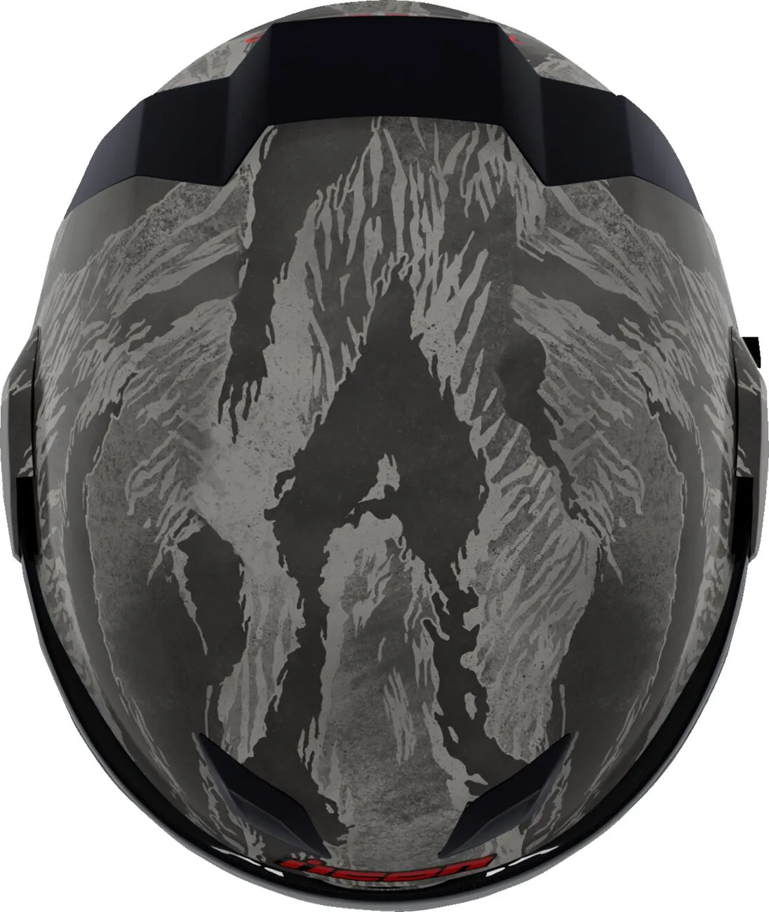 Casca ICON Airflite Tiger's Blood MIPS [4]
