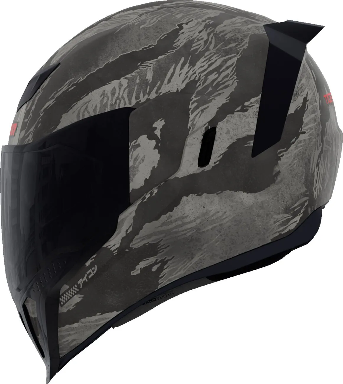 Casca ICON Airflite Tiger's Blood MIPS [6]