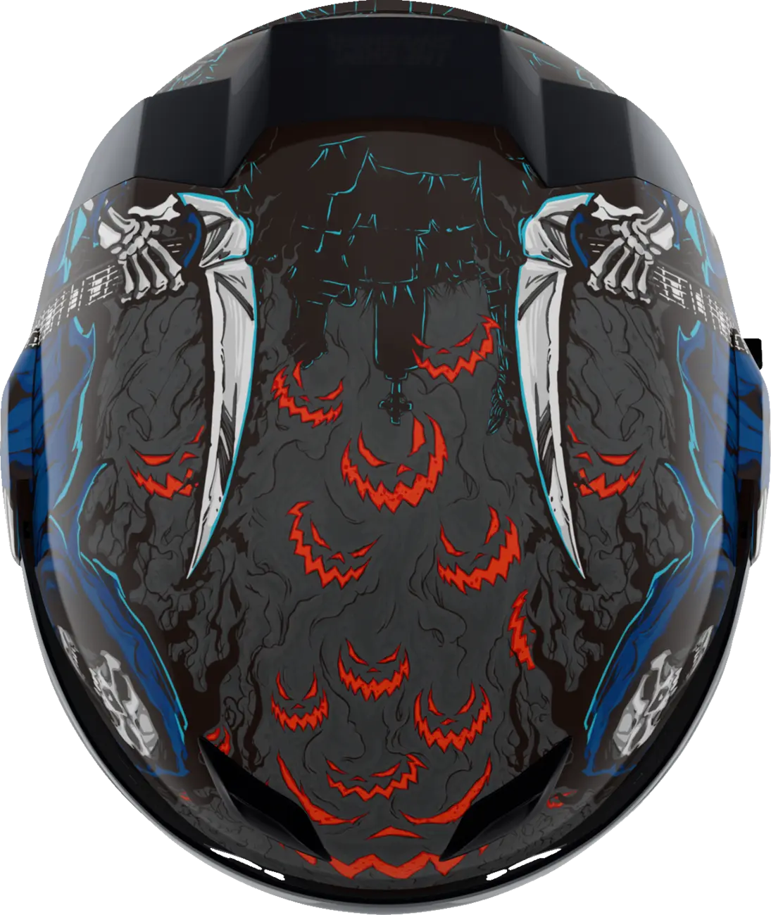 Casca ICON Airflite Trick or Street 4 [6]