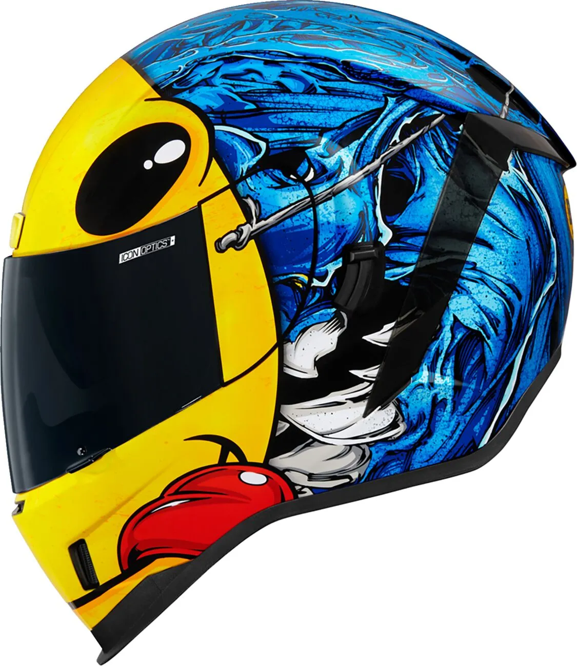 Casca ICON Airform Brozak MIPS [2]