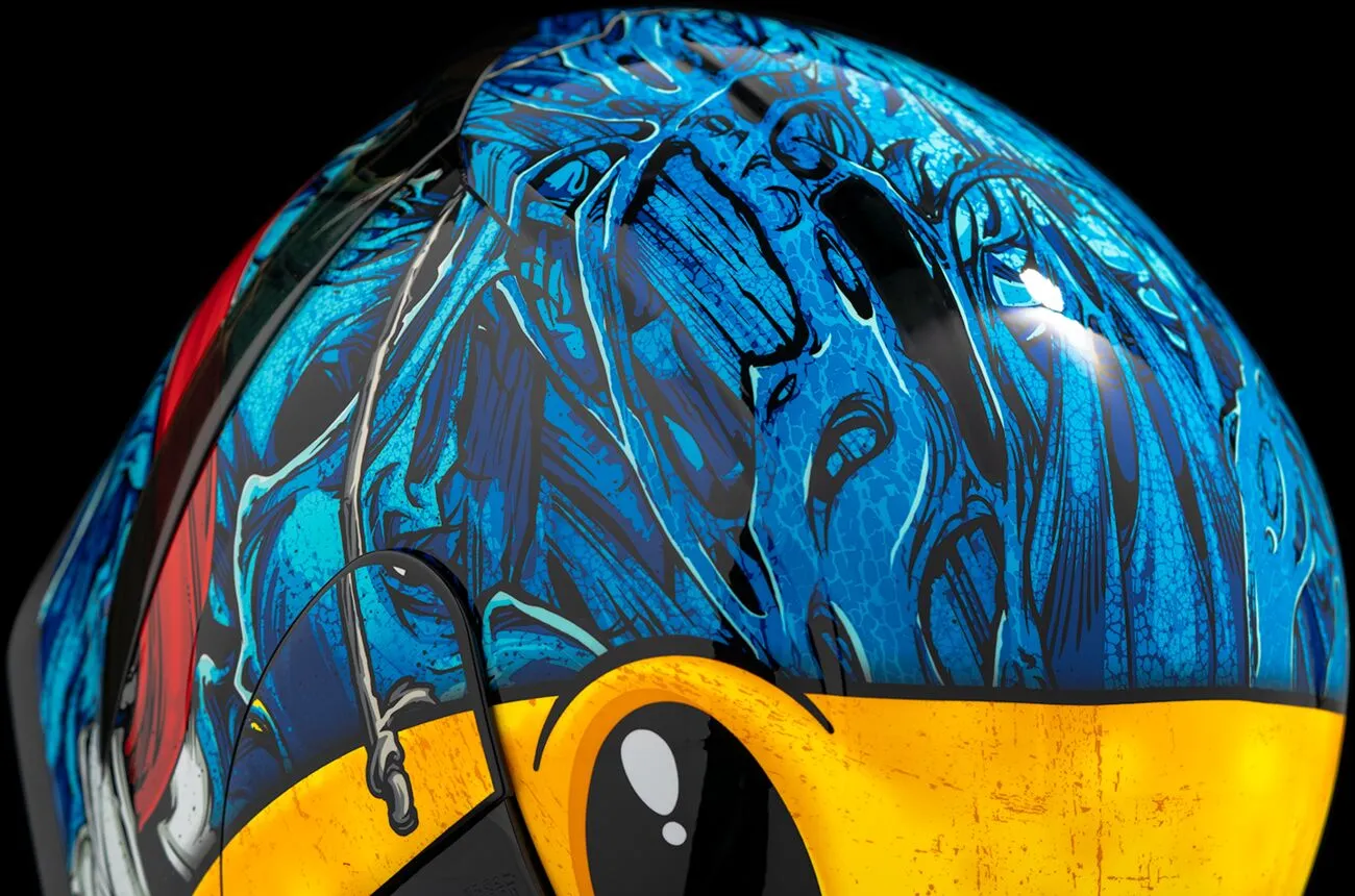 Casca ICON Airform Brozak MIPS [5]