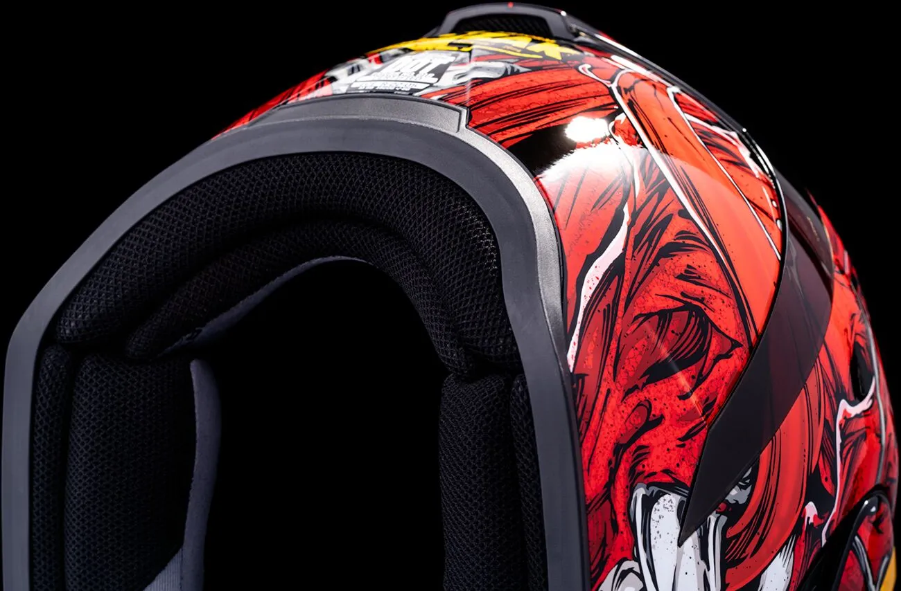 Casca ICON Airform Brozak MIPS [4]
