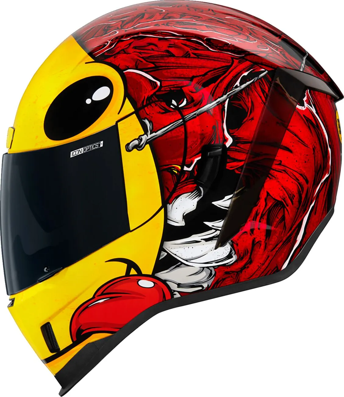 Casca ICON Airform Brozak MIPS [2]