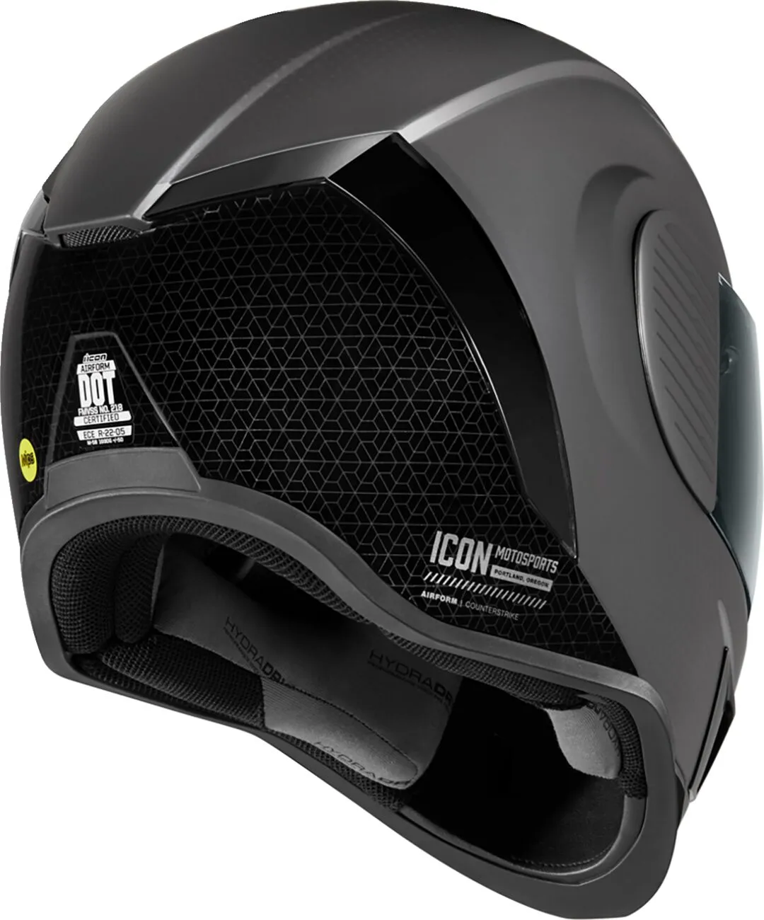 Casca ICON Airform Counterstrike MIPS [3]